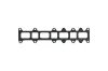 Dichtung, Abgaskrümmer KAMOKA 8705093 Bild Dichtung, Abgaskrümmer KAMOKA 8705093