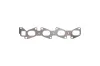 Dichtung, Abgaskrümmer KAMOKA 8705096 Bild Dichtung, Abgaskrümmer KAMOKA 8705096