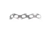 Dichtung, Abgaskrümmer KAMOKA 8705096 Bild Dichtung, Abgaskrümmer KAMOKA 8705096
