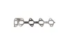 Dichtung, Abgaskrümmer KAMOKA 8705101 Bild Dichtung, Abgaskrümmer KAMOKA 8705101