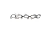 Dichtung, Abgaskrümmer KAMOKA 8705104 Bild Dichtung, Abgaskrümmer KAMOKA 8705104