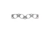 Dichtung, Abgaskrümmer KAMOKA 8705105 Bild Dichtung, Abgaskrümmer KAMOKA 8705105