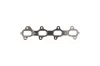 Dichtung, Abgaskrümmer KAMOKA 8705111 Bild Dichtung, Abgaskrümmer KAMOKA 8705111