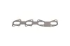 Dichtung, Abgaskrümmer KAMOKA 8705132 Bild Dichtung, Abgaskrümmer KAMOKA 8705132