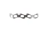 Dichtung, Abgaskrümmer KAMOKA 8705150 Bild Dichtung, Abgaskrümmer KAMOKA 8705150