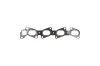 Dichtung, Abgaskrümmer KAMOKA 8705150 Bild Dichtung, Abgaskrümmer KAMOKA 8705150