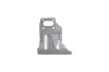 Dichtung, Abgaskrümmer KAMOKA 8705152 Bild Dichtung, Abgaskrümmer KAMOKA 8705152
