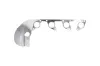 Dichtung, Abgaskrümmer KAMOKA 8705157 Bild Dichtung, Abgaskrümmer KAMOKA 8705157