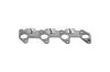 Dichtung, Abgaskrümmer KAMOKA 8705159 Bild Dichtung, Abgaskrümmer KAMOKA 8705159