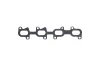 Dichtung, Abgaskrümmer KAMOKA 8705165 Bild Dichtung, Abgaskrümmer KAMOKA 8705165