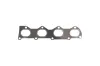 Dichtung, Abgaskrümmer KAMOKA 8705166 Bild Dichtung, Abgaskrümmer KAMOKA 8705166