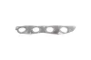 Dichtung, Abgaskrümmer KAMOKA 8705186 Bild Dichtung, Abgaskrümmer KAMOKA 8705186