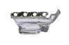 Dichtung, Abgaskrümmer KAMOKA 8705204 Bild Dichtung, Abgaskrümmer KAMOKA 8705204