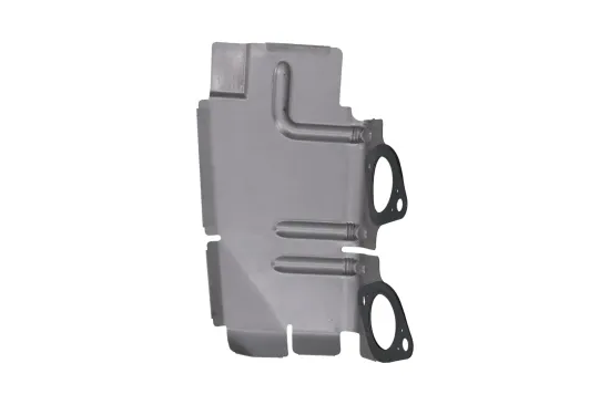 Dichtung, Abgaskrümmer KAMOKA 8705207 Bild Dichtung, Abgaskrümmer KAMOKA 8705207