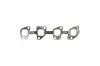 Dichtung, Abgaskrümmer KAMOKA 8705212 Bild Dichtung, Abgaskrümmer KAMOKA 8705212