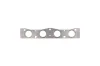 Dichtung, Abgaskrümmer KAMOKA 8705254 Bild Dichtung, Abgaskrümmer KAMOKA 8705254