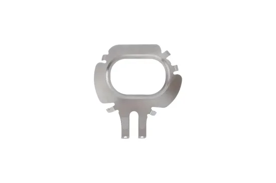 Dichtung, Abgaskrümmer KAMOKA 8705267 Bild Dichtung, Abgaskrümmer KAMOKA 8705267