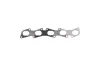 Dichtung, Abgaskrümmer KAMOKA 8705270 Bild Dichtung, Abgaskrümmer KAMOKA 8705270