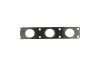 Dichtung, Abgaskrümmer KAMOKA 8705295 Bild Dichtung, Abgaskrümmer KAMOKA 8705295