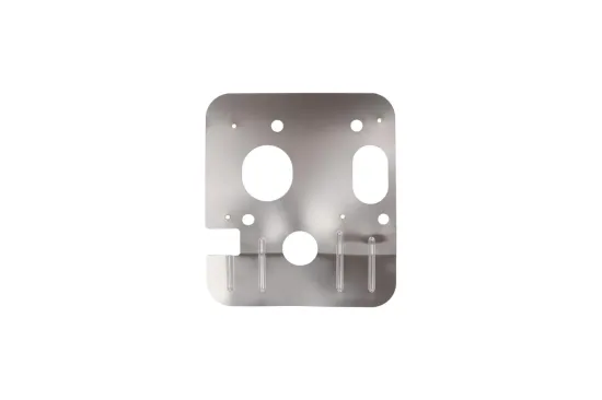 Dichtung, Abgaskrümmer KAMOKA 8705312 Bild Dichtung, Abgaskrümmer KAMOKA 8705312