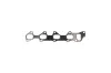 Dichtung, Abgaskrümmer KAMOKA 8705352 Bild Dichtung, Abgaskrümmer KAMOKA 8705352