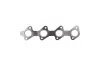 Dichtung, Abgaskrümmer KAMOKA 8705358 Bild Dichtung, Abgaskrümmer KAMOKA 8705358