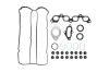 Dichtungssatz, Zylinderkopf KAMOKA 8706002