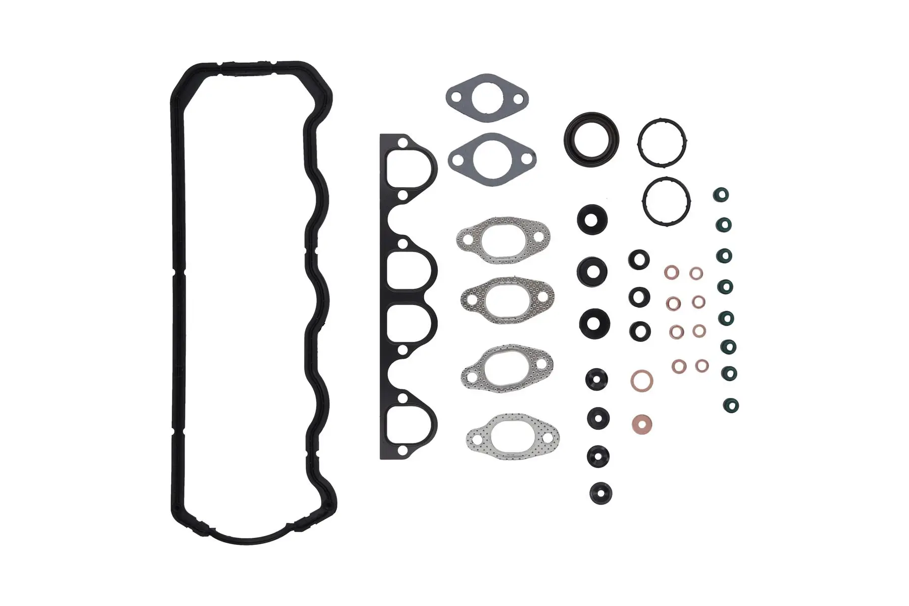 Dichtungssatz, Zylinderkopf KAMOKA 8706021