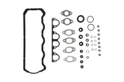 Dichtungssatz, Zylinderkopf KAMOKA 8706021