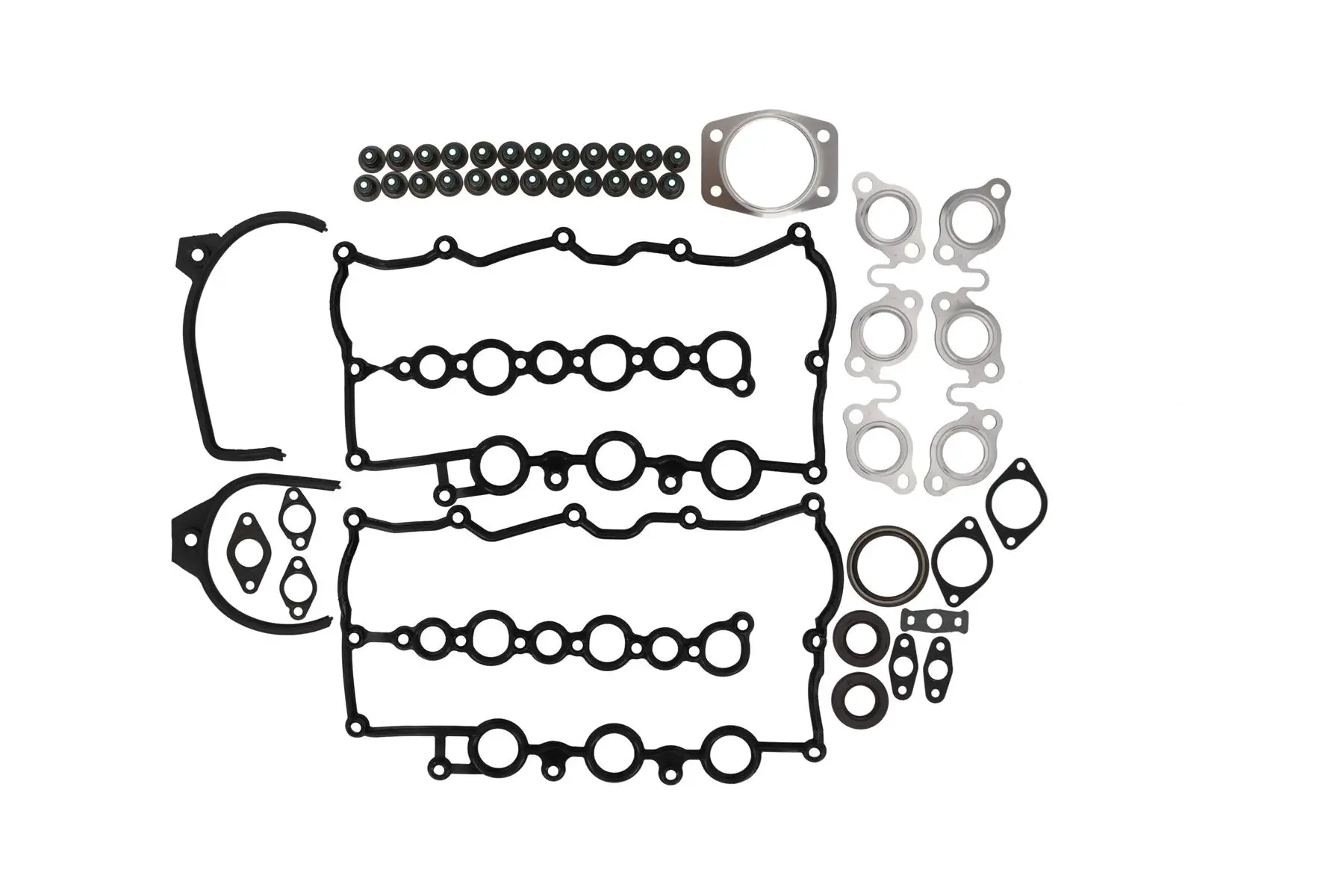 Dichtungssatz, Zylinderkopf KAMOKA 8706022