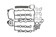 Dichtungssatz, Zylinderkopf KAMOKA 8706022