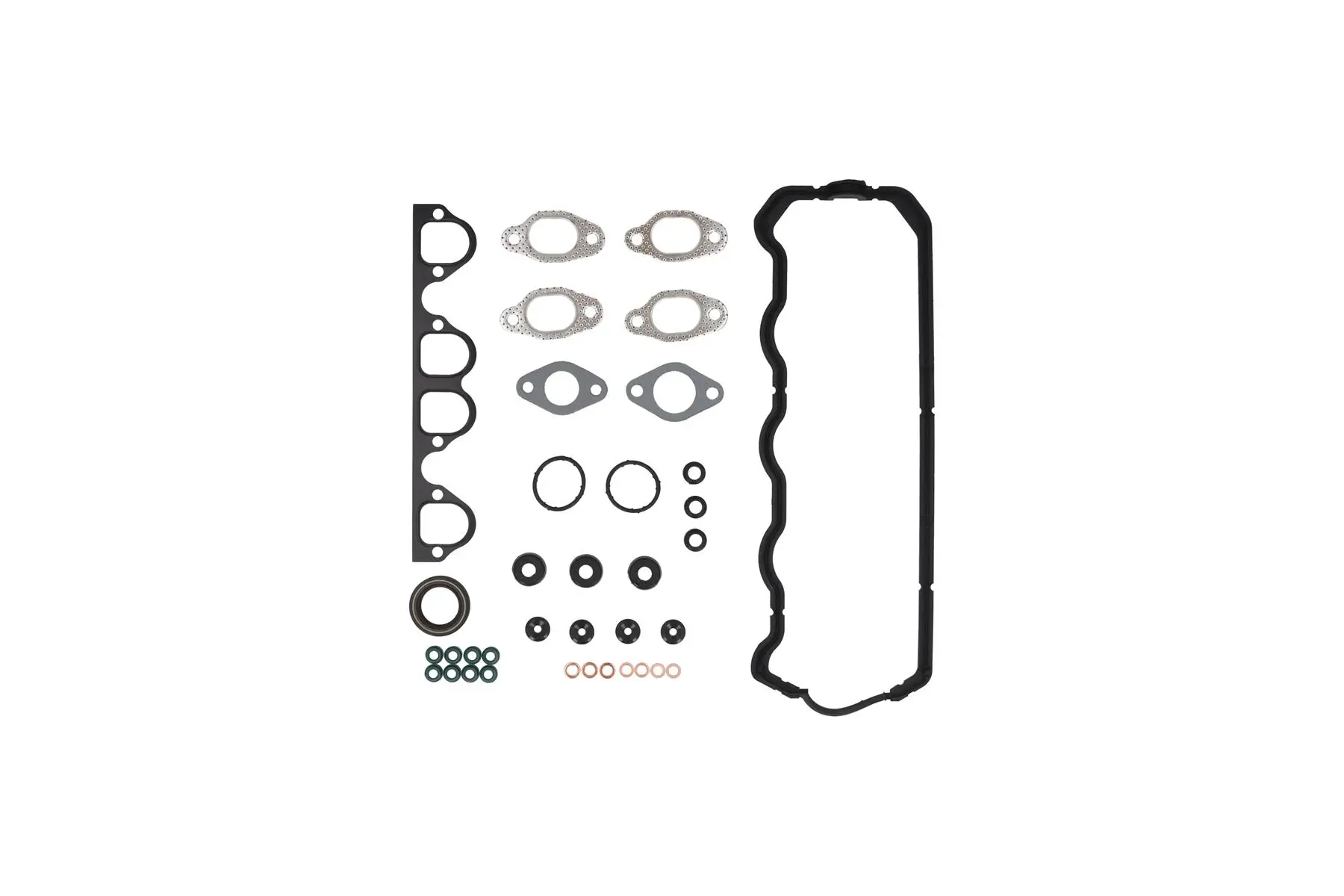 Dichtungssatz, Zylinderkopf KAMOKA 8706023