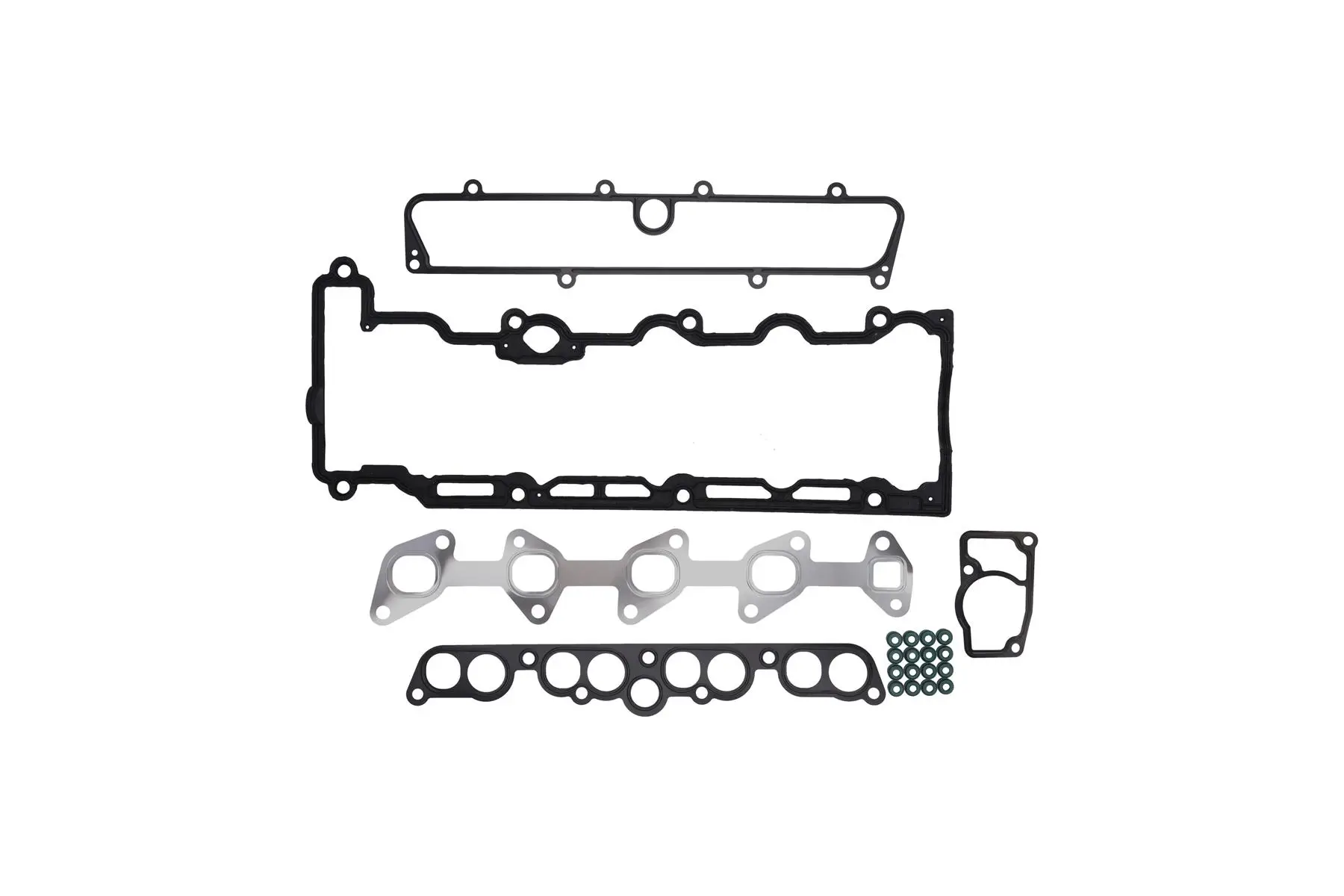 Dichtungssatz, Zylinderkopf KAMOKA 8706052