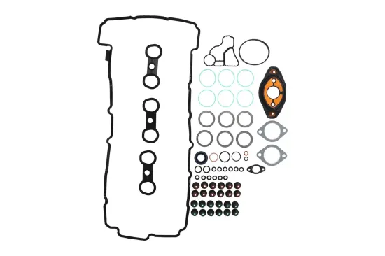 Dichtungssatz, Zylinderkopf KAMOKA 8706055 Bild Dichtungssatz, Zylinderkopf KAMOKA 8706055