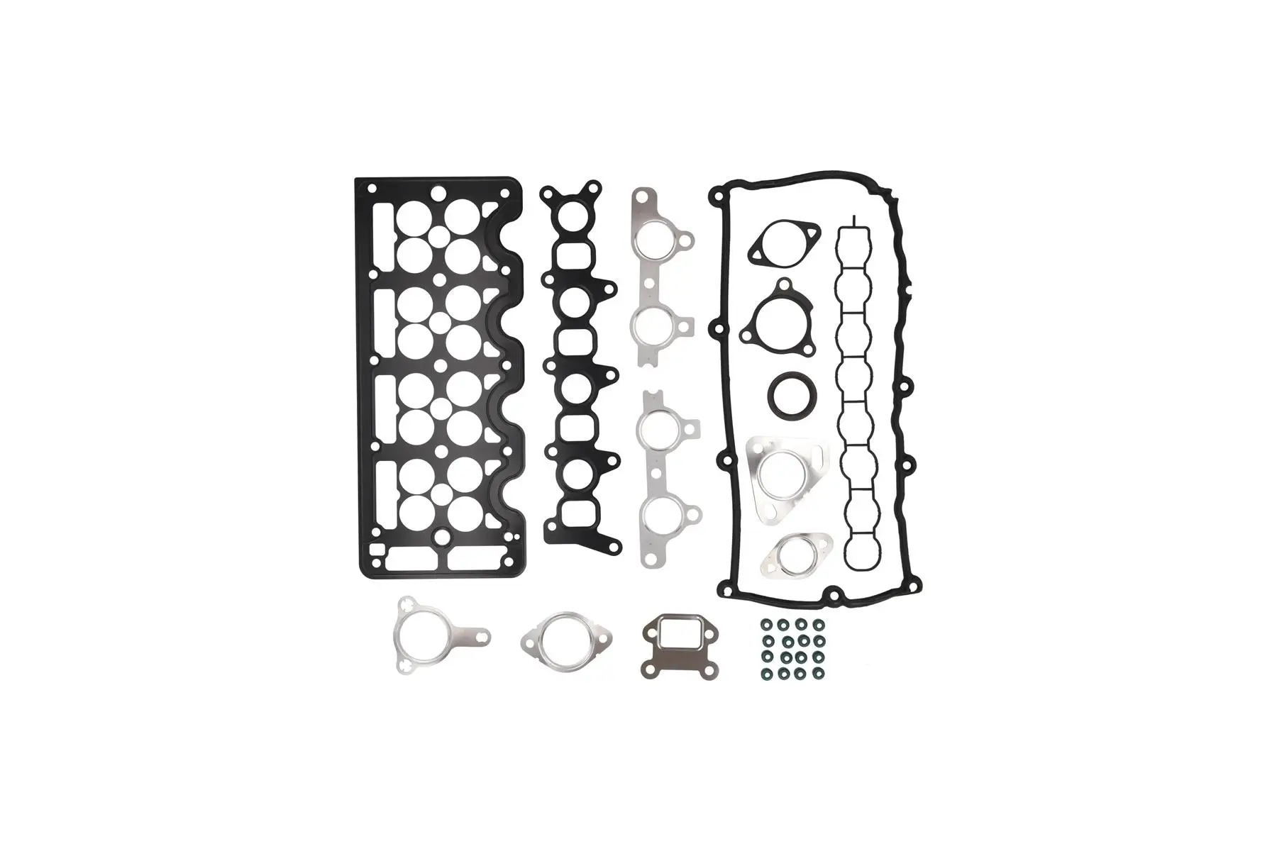 Dichtungssatz, Zylinderkopf KAMOKA 8706060