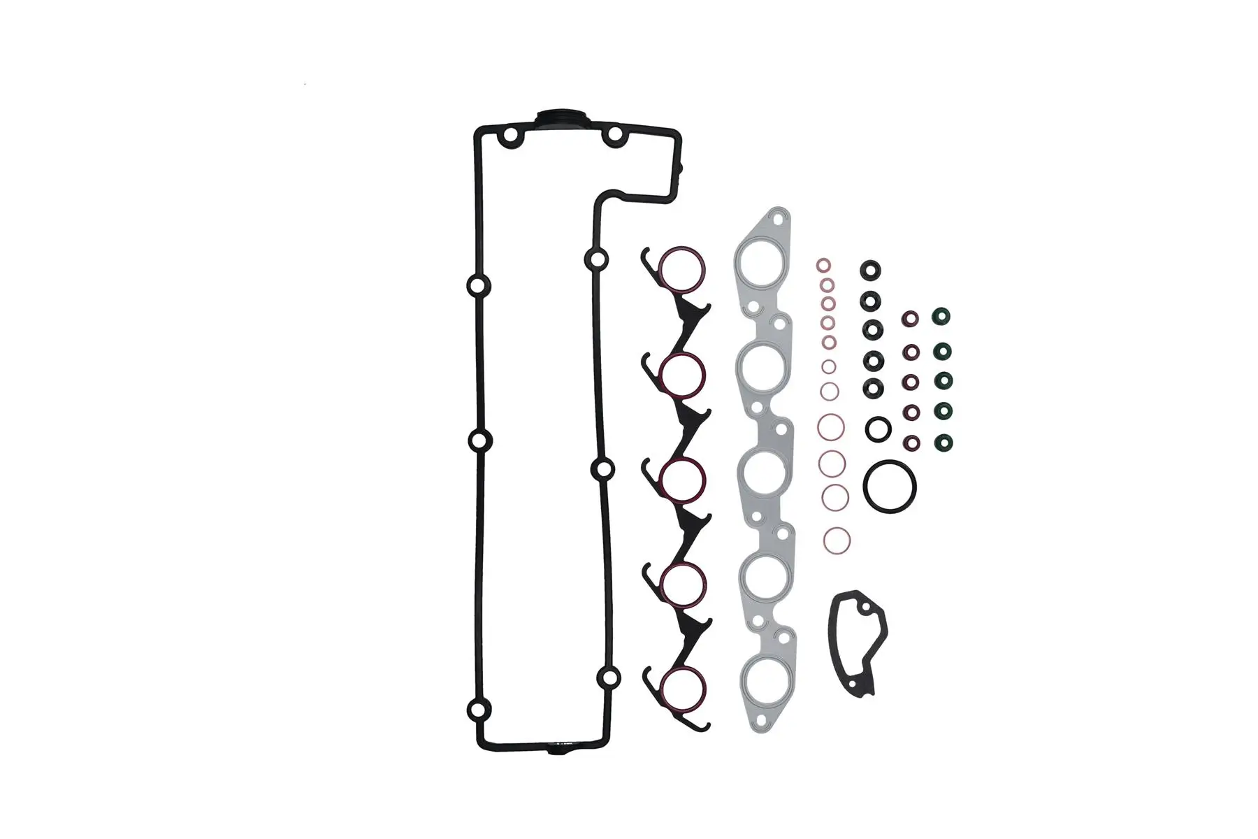 Dichtungssatz, Zylinderkopf KAMOKA 8706062