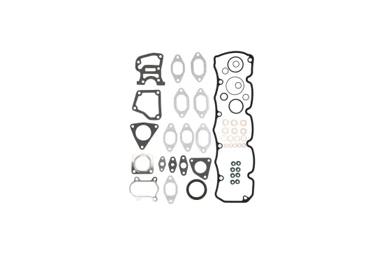 Dichtungssatz, Zylinderkopf KAMOKA 8706070 Bild Dichtungssatz, Zylinderkopf KAMOKA 8706070