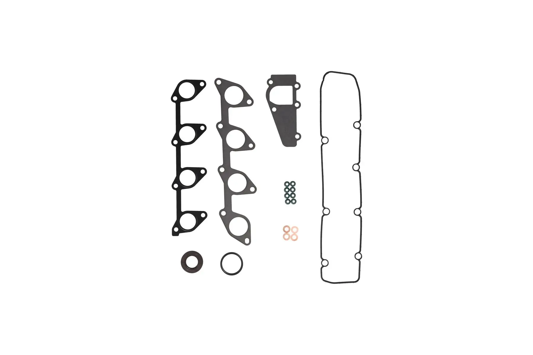 Dichtungssatz, Zylinderkopf KAMOKA 8706072