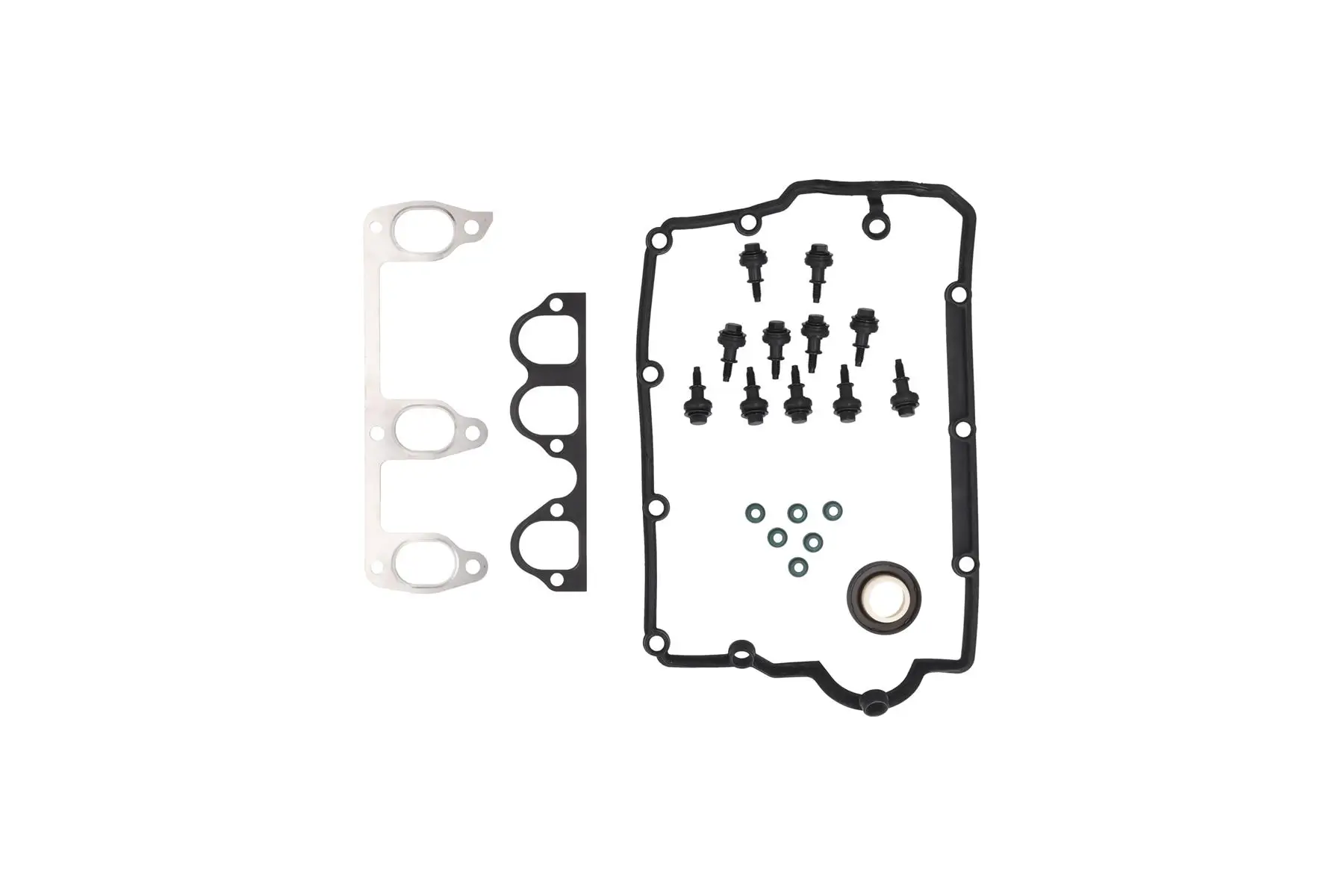 Dichtungssatz, Zylinderkopf KAMOKA 8706074