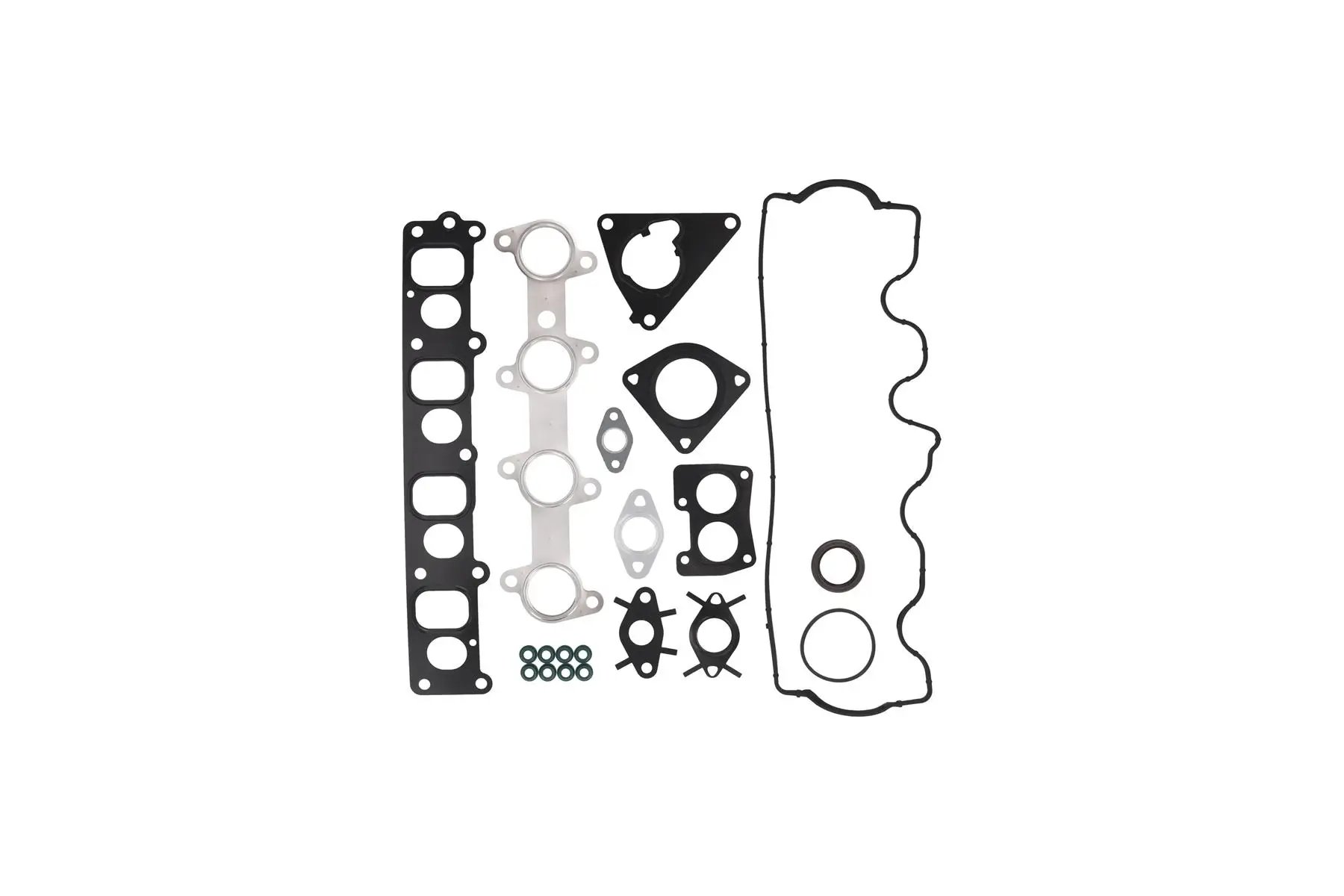Dichtungssatz, Zylinderkopf KAMOKA 8706081