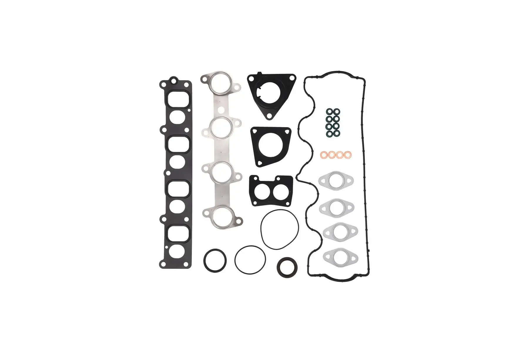 Dichtungssatz, Zylinderkopf KAMOKA 8706087