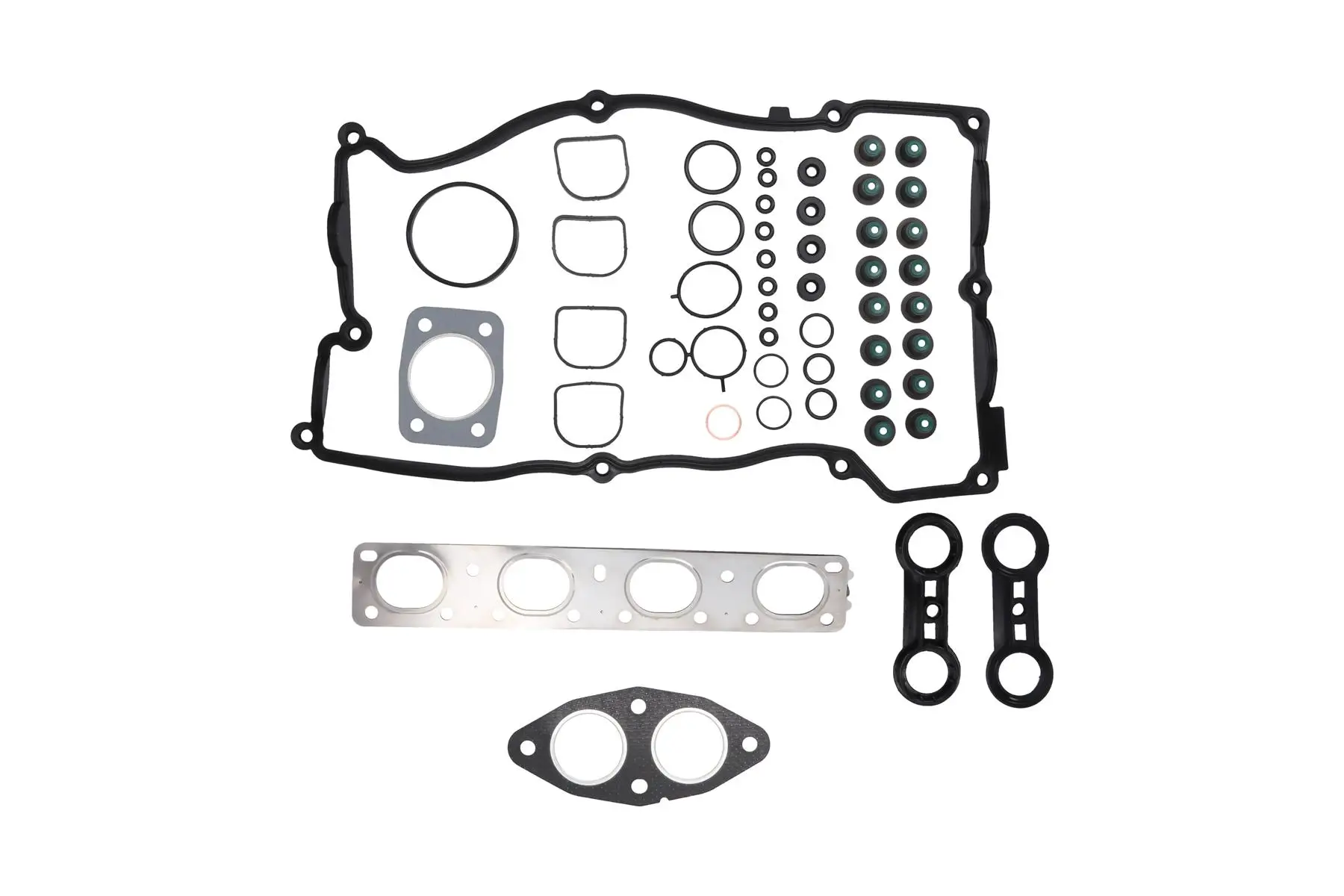 Dichtungssatz, Zylinderkopf KAMOKA 8706092
