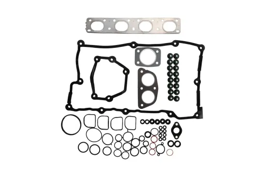 Dichtungssatz, Zylinderkopf KAMOKA 8706093 Bild Dichtungssatz, Zylinderkopf KAMOKA 8706093