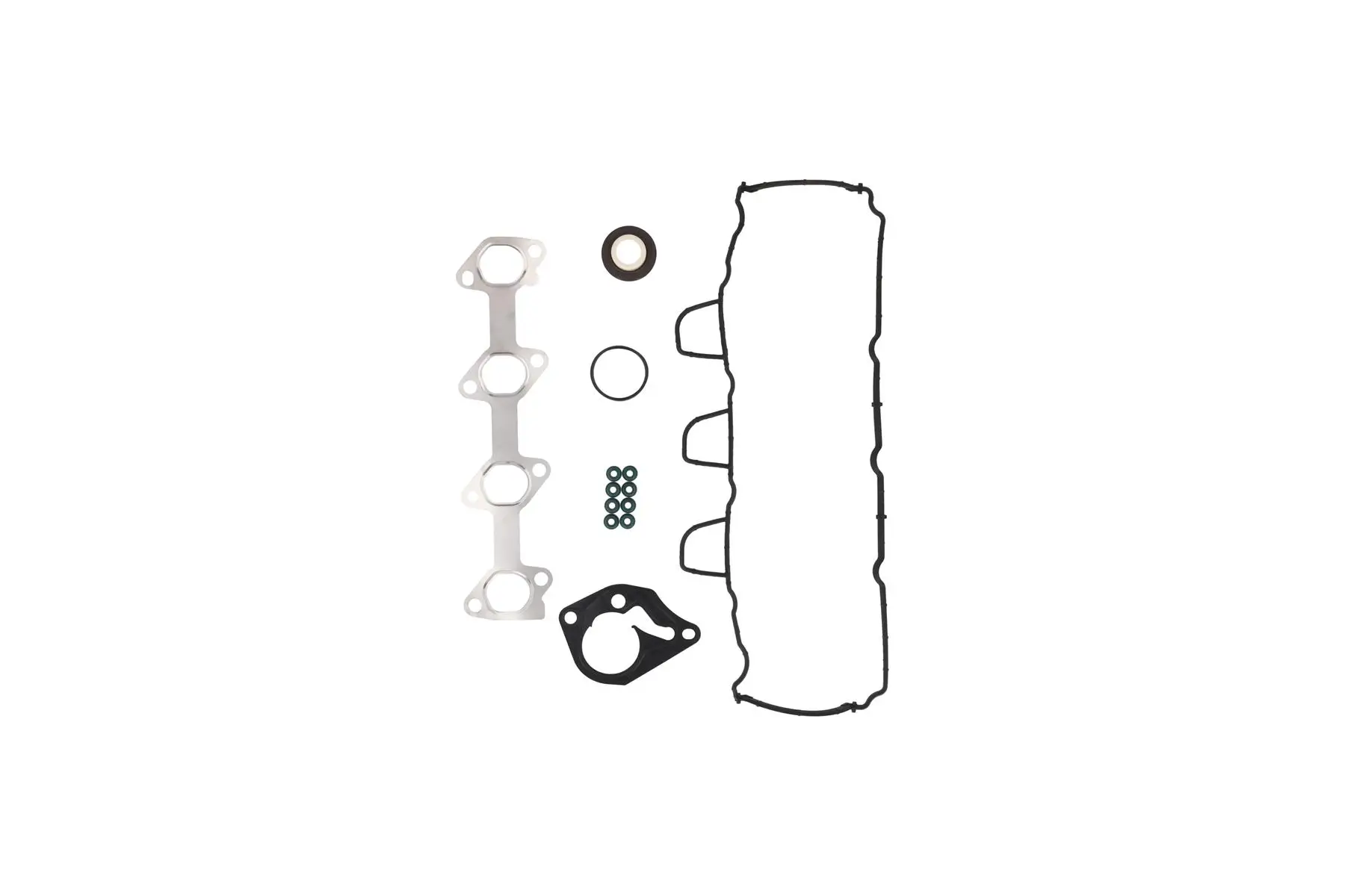 Dichtungssatz, Zylinderkopf KAMOKA 8706096