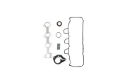 Dichtungssatz, Zylinderkopf KAMOKA 8706096