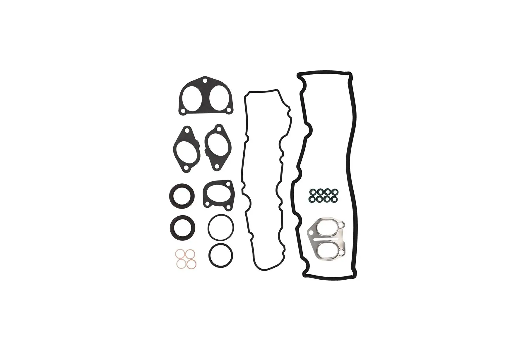 Dichtungssatz, Zylinderkopf KAMOKA 8706098
