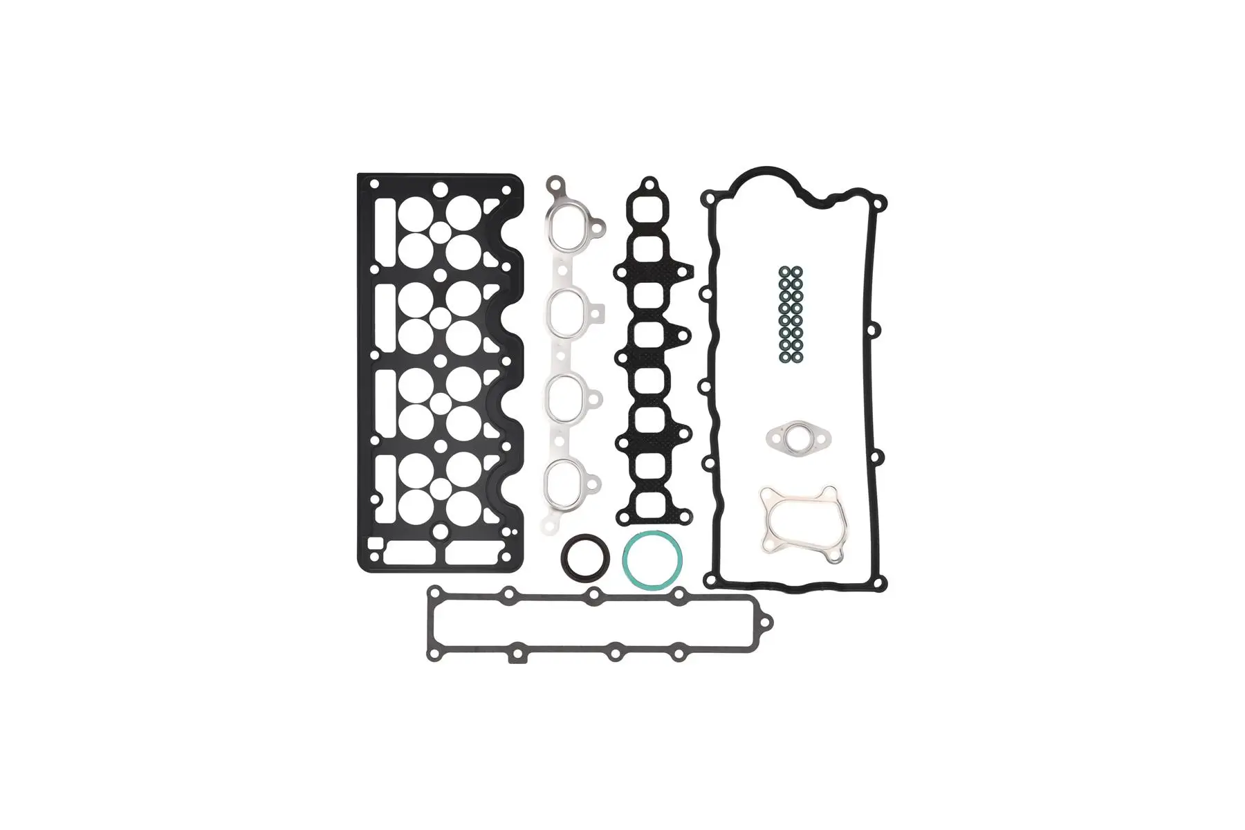 Dichtungssatz, Zylinderkopf KAMOKA 8706109
