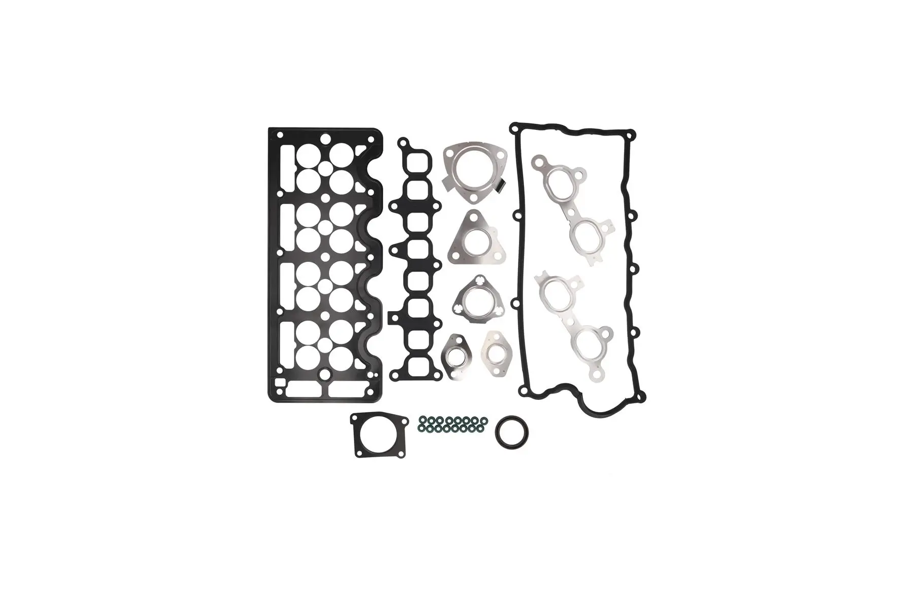 Dichtungssatz, Zylinderkopf KAMOKA 8706110