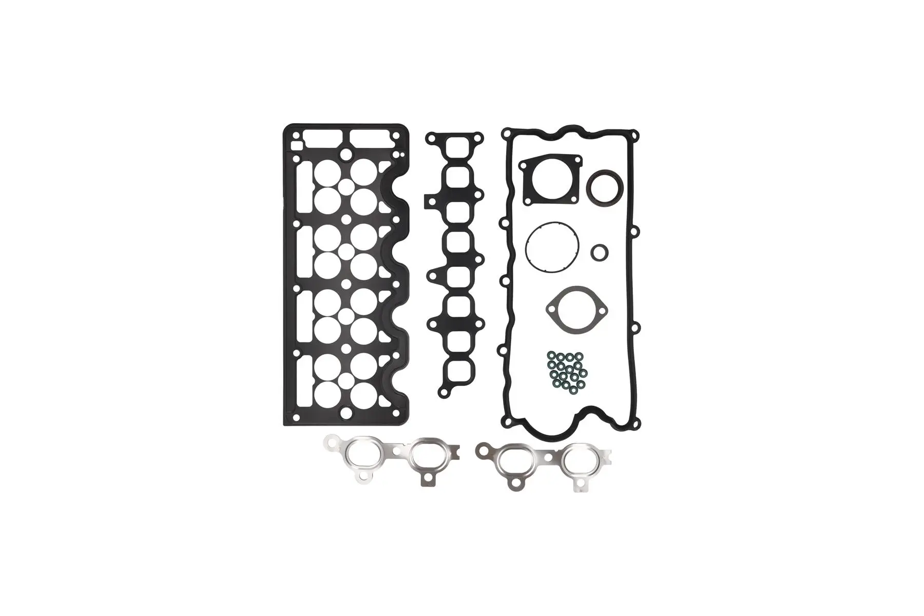 Dichtungssatz, Zylinderkopf KAMOKA 8706111