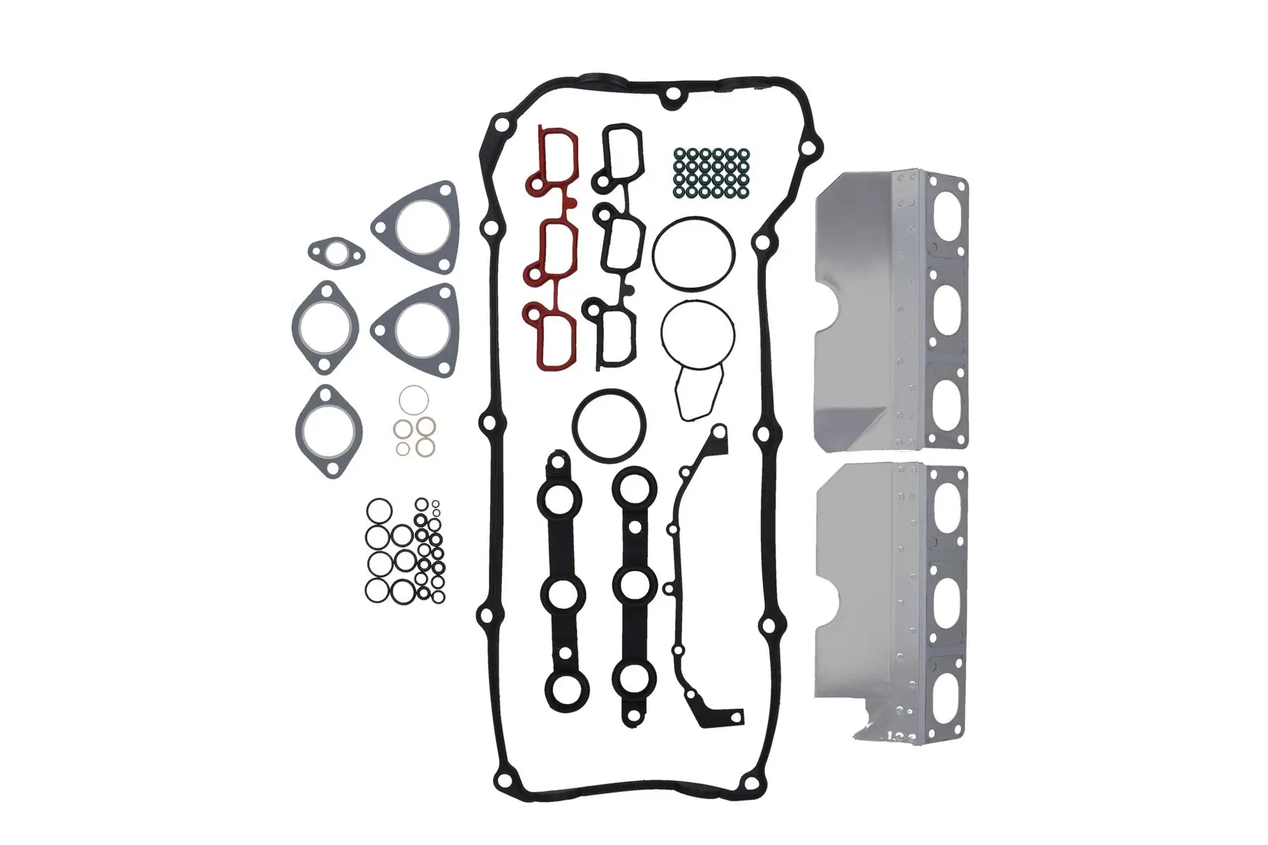 Dichtungssatz, Zylinderkopf KAMOKA 8706116